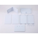 Nendoroid More - Accessoires Wall Guy (white)