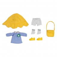 Nendoroid Doll - accessoires Original Character pour figurines  Outfit Set: Kindergarten - Kids