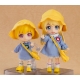 Nendoroid Doll - accessoires Original Character pour figurines  Outfit Set: Kindergarten - Kids