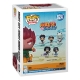 Naruto Shippuden - Figurine POP! Might Guy (Eight Inner Gates) (GW) 9 cm