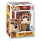 The Flash - Figurine POP! Barry in Monkey Robe 9 cm