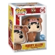 The Flash - Figurine POP! Barry in Monkey Robe 9 cm