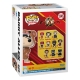 The Flash - Figurine POP! Barry in Monkey Robe 9 cm