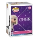 Cher - Figurine POP! Cher Living Proof 9 cm