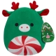 Squishmallows - Peluche Christmas Zumir 19 cm