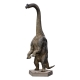 Jurassic World Icons - Statuette Brachiosaurus 19 cm