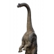 Jurassic World Icons - Statuette Brachiosaurus 19 cm