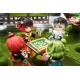 Original Character - Figurine Nendoroid Doll Chinese-Style Panda Hot Pot: Star Anise 14 cm