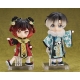 Original Character - Figurine Nendoroid Doll Chinese-Style Panda Mahjong: Laurier 14 cm