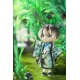 Original Character - Figurine Nendoroid Doll Chinese-Style Panda Mahjong: Laurier 14 cm