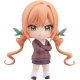 The 100 Girlfriends Who Really, Really, Really, Really, Really Love You - Figurine Nendoroid Karane Inda 10 cm