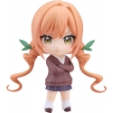 The 100 Girlfriends Who Really, Really, Really, Really, Really Love You - Figurine Nendoroid Karane Inda 10 cm