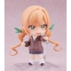 The 100 Girlfriends Who Really, Really, Really, Really, Really Love You - Figurine Nendoroid Karane Inda 10 cm