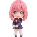 The 100 Girlfriends Who Really, Really, Really, Really, Really Love You - Figurine Nendoroid Hakari Hanazono 10 cm