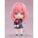 The 100 Girlfriends Who Really, Really, Really, Really, Really Love You - Figurine Nendoroid Hakari Hanazono 10 cm