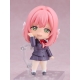 The 100 Girlfriends Who Really, Really, Really, Really, Really Love You - Figurine Nendoroid Hakari Hanazono 10 cm