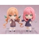 The 100 Girlfriends Who Really, Really, Really, Really, Really Love You - Figurine Nendoroid Karane Inda 10 cm