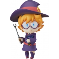 Little Witch Academia - Figurine Nendoroid Lotte Jansson (3rd-run) 10 cm