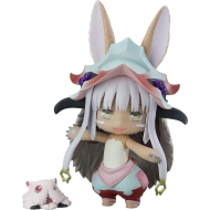 Made in Abyss - Figurine Nendoroid Nanachi (4th-run) 13 cm