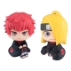 Naruto Shippuden - Statuette Look Up Sasori & Deidara 11 cm (with gift)