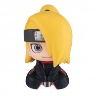 Naruto Shippuden - Statuette Look Up Deidara 11 cm