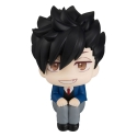 Haikyu!! - Statuette Look Up Tetsuro Kuroo 11 cm