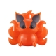 Naruto Shippuden Mega Cat Project Nyanto! - Mini-figurine The Big Nyaruto Series trading figure Kurama 10 cm