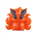 Naruto Shippuden Mega Cat Project Nyanto! - Mini-figurine The Big Nyaruto Series trading figure Kurama 10 cm