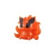 Naruto Shippuden Mega Cat Project Nyanto! - Mini-figurine The Big Nyaruto Series trading figure Kurama 10 cm