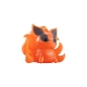 Naruto Shippuden Mega Cat Project Nyanto! - Mini-figurine The Big Nyaruto Series trading figure Kurama 10 cm