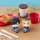 Haikyu!! - Statuette Look Up Tetsuro Kuroo & Kenma Kozume 11 cm (with gift)