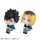 Haikyu!! - Statuette Look Up Tetsuro Kuroo & Kenma Kozume 11 cm (with gift)