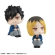 Haikyu!! - Statuette Look Up Tetsuro Kuroo & Kenma Kozume 11 cm (with gift)