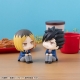 Haikyu!! - Statuette Look Up Tetsuro Kuroo & Kenma Kozume 11 cm (with gift)