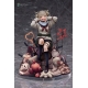 My Hero Academia Senpai - Statuette 1/7 Himiko Toga Villain Sepia Ver. 20 cm