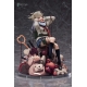 My Hero Academia Senpai - Statuette 1/7 Himiko Toga Villain Sepia Ver. 20 cm