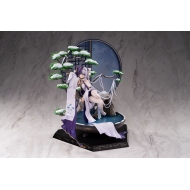 Azur Lane - Statuette 1/7 Ying Swei Snowy Pine's Warmth Ver. 28 cm