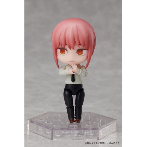 Chainsaw Man - Figurine Dform Chainsaw Man 9 cm