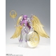 Saint Seiya - Figurine Saint Cloth Myth Ex Goddess Athena & Saori Kido 16 cm