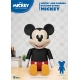 Disney - Tirelire Syaking Bang Mickey and Friends Mickey 48 cm