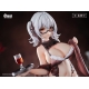 Original Character - Statuette 1/6 Wine Waiter Girl Cynthia 27 cm