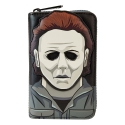 Halloween - Porte-monnaie Michael Myers By Loungefly