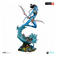Avatar : La Voie de l'eau - Statuette 1/10 BDS Art Scale Neytiri 41 cm