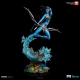 Avatar : La Voie de l'eau - Statuette 1/10 BDS Art Scale Neytiri 41 cm