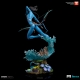 Avatar : La Voie de l'eau - Statuette 1/10 BDS Art Scale Neytiri 41 cm