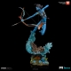 Avatar : La Voie de l'eau - Statuette 1/10 BDS Art Scale Neytiri 41 cm