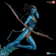 Avatar : La Voie de l'eau - Statuette 1/10 BDS Art Scale Neytiri 41 cm