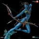 Avatar : La Voie de l'eau - Statuette 1/10 BDS Art Scale Neytiri 41 cm