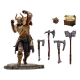 Diablo 4 - Figurine Barbarian (Rare) 15 cm