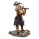 Diablo 4 - Figurine Barbarian (Rare) 15 cm